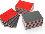 20 Pack 400 Grit Sanding Sponge, 3 x 4 Inch Soft Foam Sanding Block Wet Dry - Image 7