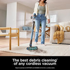Shark PowerDetect Cordless Stick Vacuum, Powerful Suction, HEPA Filtration - Image 2