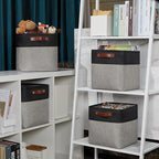 DULLEMELO 11x11 Cube Storage Bins - Image 3