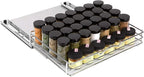 Pull Out Cabinet Organizer for Spices, Cans - Image 5