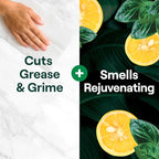 Seventh Generation All Purpose Cleaner Rejuvenating Yuzu Basil, 23 fl oz - Image 7