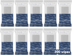 Swanky Shoe Cleaner Wipes by SwankyWipes