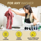 Scent Boosters for Washer, Wild Lemon Aroma - Image 6
