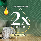 Air Wick Plug In Advanced Scented Oil, Winter Woods + Frosted Ivy, Air - Image 4