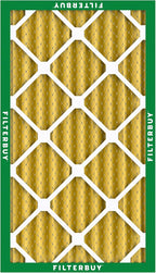 Filterbuy 14x25x4 Air Filter MERV 11 Allergen Defense Replacement, - Image 9