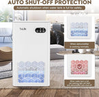 ToLife Dehumidifier for Home, 1000 sq.ft Dehumidifiers for Basement Bedroom - Image 6