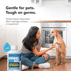 ATP KennelSol 1-Step Kennel Cleaner - Image 5