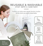 Whiffkitch Dishcloths & Cleaning Cloths - Image 6