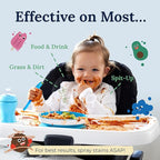 Miss Mouth’s Messy Eater Stain Treater Refill Ready Kit - Image 7
