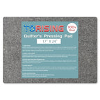 Wool Pressing Mat for Quilting 17”x24” by Torising