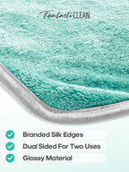 Fantasticlean Microfiber Car Detailing Towels, Car Drying Towel - Image 3