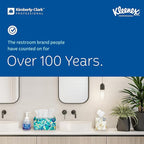 Kleenex Professional Universal Multifold Paper Towels, Absorbency Pockets - Image 3
