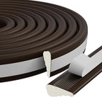 3 Pack*16.4 Ft Weather Stripping Seal Strip by Cuysfead