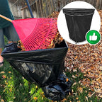Metal Trash Bag Holder - Image 6