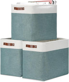 DULLEMELO Large Rectangular Baskets by DULLEMELO
