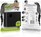Slipstick GorillaPads Non Slip Furniture Pads/Gripper Feet Floor Protectors - Image 4