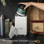 ScentAir Whisper Home Monthly Plug-in Refill, Fragrance Cartridge - Image 3