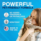 NonScents Odor Control Cat Litter Deodorizer - Image 6