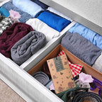14 Packs Scented Sachets for Drawers and Closets Lavender Fresh Linen - Image 3