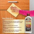 Parker & Bailey Furniture Cream - Image 4