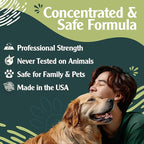 Sprinkle & Sweep Pet Stain and Odor Remover - Image 6