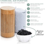Activated Charcoal Bags - Image 2