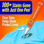Tide Stain Remover for Clothes, Tide To Go Pen, Instant Stain Remover Pen & - Image 2