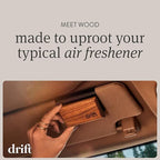 Drift Car Air Freshener - Image 2
