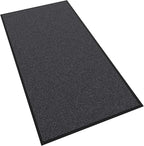 Front Door Mat, Non-Slip Welcome Mats by Futurwit
