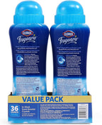 Clorox Fraganzia Laundry Scent Booster Crystals in Linen Scent - Image 6