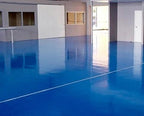 Coloredepoxies 10006 Dark Blue Epoxy Resin Coating Made - Image 4
