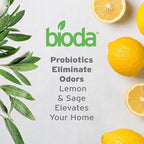 Bioda Multi-Purpose Probiotic Enzyme Cleaner and Deodorizer | Professional - Image 7