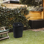 4-Pack 6 Gollons Garbage Bin - Image 7