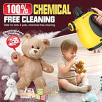 Pressurized Handheld Steam Cleaner - Image 8