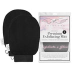 Seraphic Skincare Premium Exfoliating Mitt by SeraphicSkincare