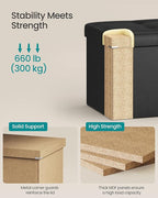 SONGMICS MAZIE Collection - Image 5