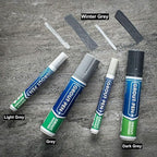 Grout Pen Tile Paint Marker: Waterproof Grout Paint, Tile Grout Colorant and - Image 8