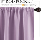 RYB HOME RV Curtains for Camper Windows - Image 2