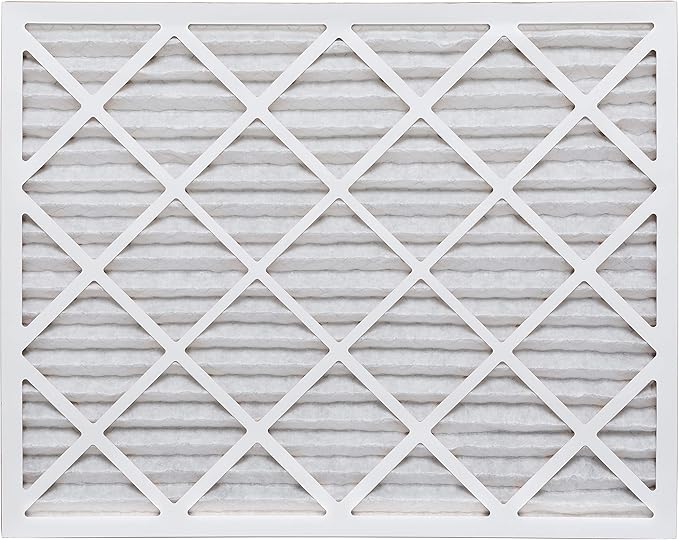 Aerostar Air Filters 6x30x1 MERV 8, Healthier Air - Image 2