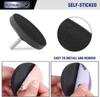 PLATINUMEDGE Car Headlight Restoration Kit, 3 inch Car Headlights Lens - Image 7