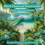 Black Diamond Stoneworks Wood & Laminate Floor Cleaner- Ready to Use Non-Toxic - Image 9