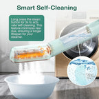 Newbealer 3in1 Clamp Travel Steam Iron - Image 8