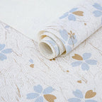 20 x 72 Inch Cupboard Liner Shelving Paper by DwellAid