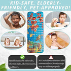 Toddler Bathtub Mat - Image 5