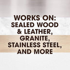 Pledge Enhancing Polish, Furniture & Wood Spray, Lemon Scent - Image 10