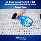 Miracle Sealants Heavy Duty Miracle Grout Cleaner Spray - Image 5