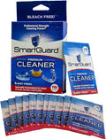 SmartGuard Premium Cleaner Crystals –- Removes Stain, Plaque & Bad Odor from by SmartGuard