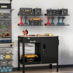 Ultrawall Wall Mounted Storage Shelf - Image 7
