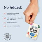 Miss Mouth's Messy Eater Stain Treater Wipes - Image 4