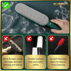 Pet Hair Remover, Lint Remover, Lint Brush - Image 3